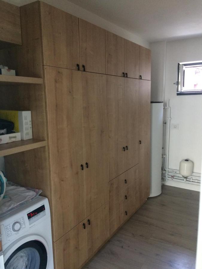 Apartamento Maremi Timisoara Exterior foto