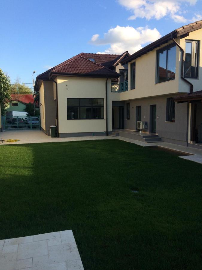 Apartamento Maremi Timisoara Exterior foto