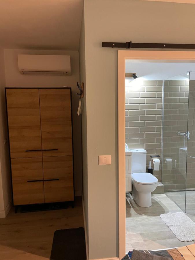 Apartamento Maremi Timisoara Exterior foto